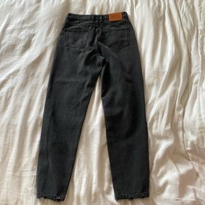 Princess Polly straight jeans SIZE 4